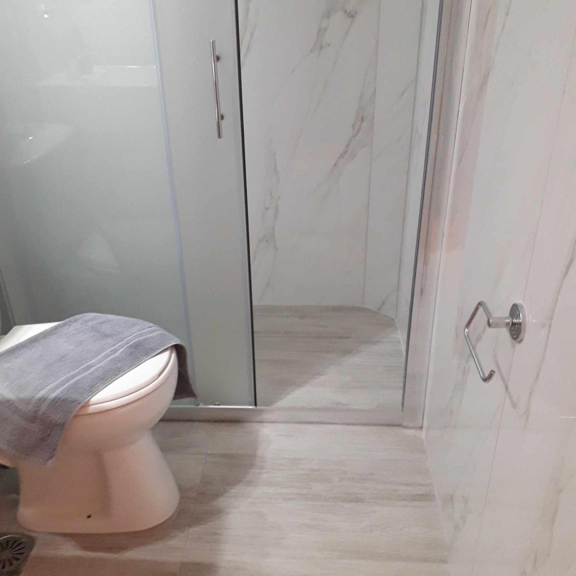 Eros Appartments Kalamitsi  Luaran gambar