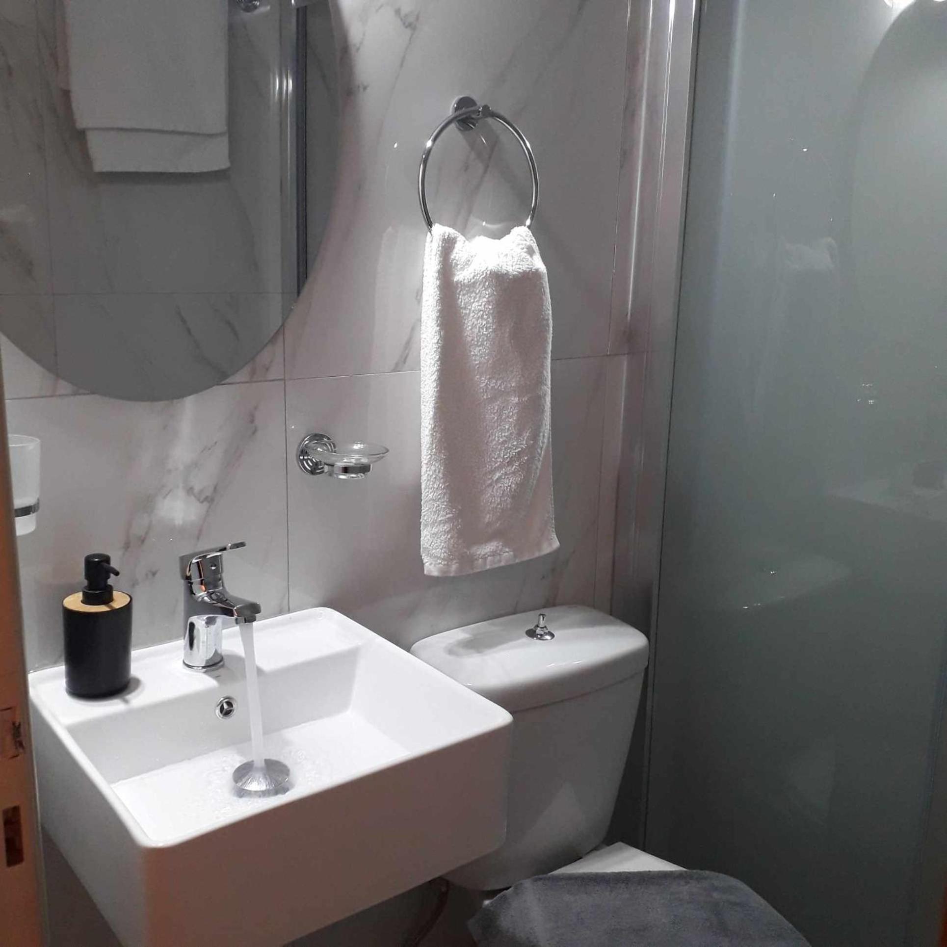 Eros Appartments Kalamitsi  Luaran gambar